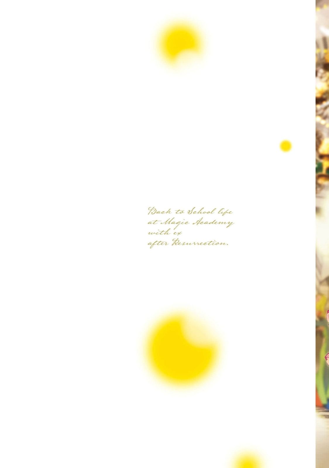 Re-Living My Life with a Boyfriend Who Doesn’t Remember Me Chapter 25 page 3 - 