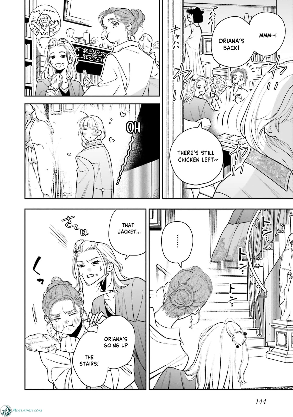 Re-Living My Life with a Boyfriend Who Doesn’t Remember Me Chapter 25 page 29 - 