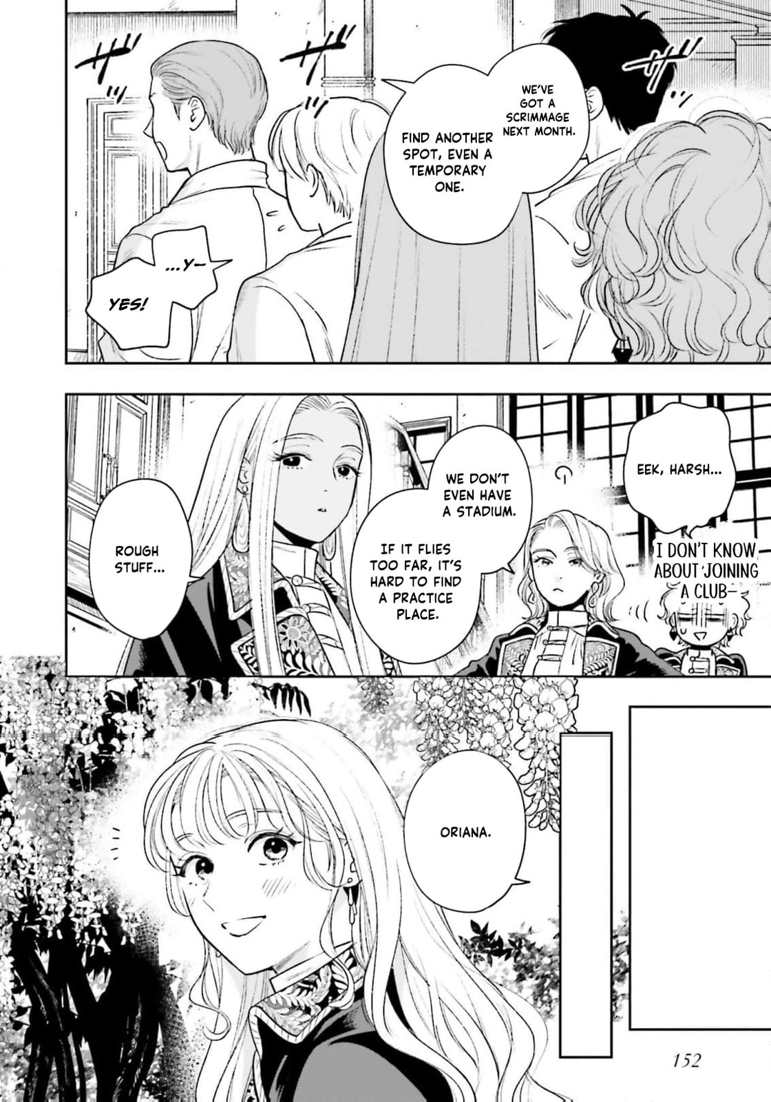Re-Living My Life with a Boyfriend Who Doesn’t Remember Me Chapter 25 page 37 - 