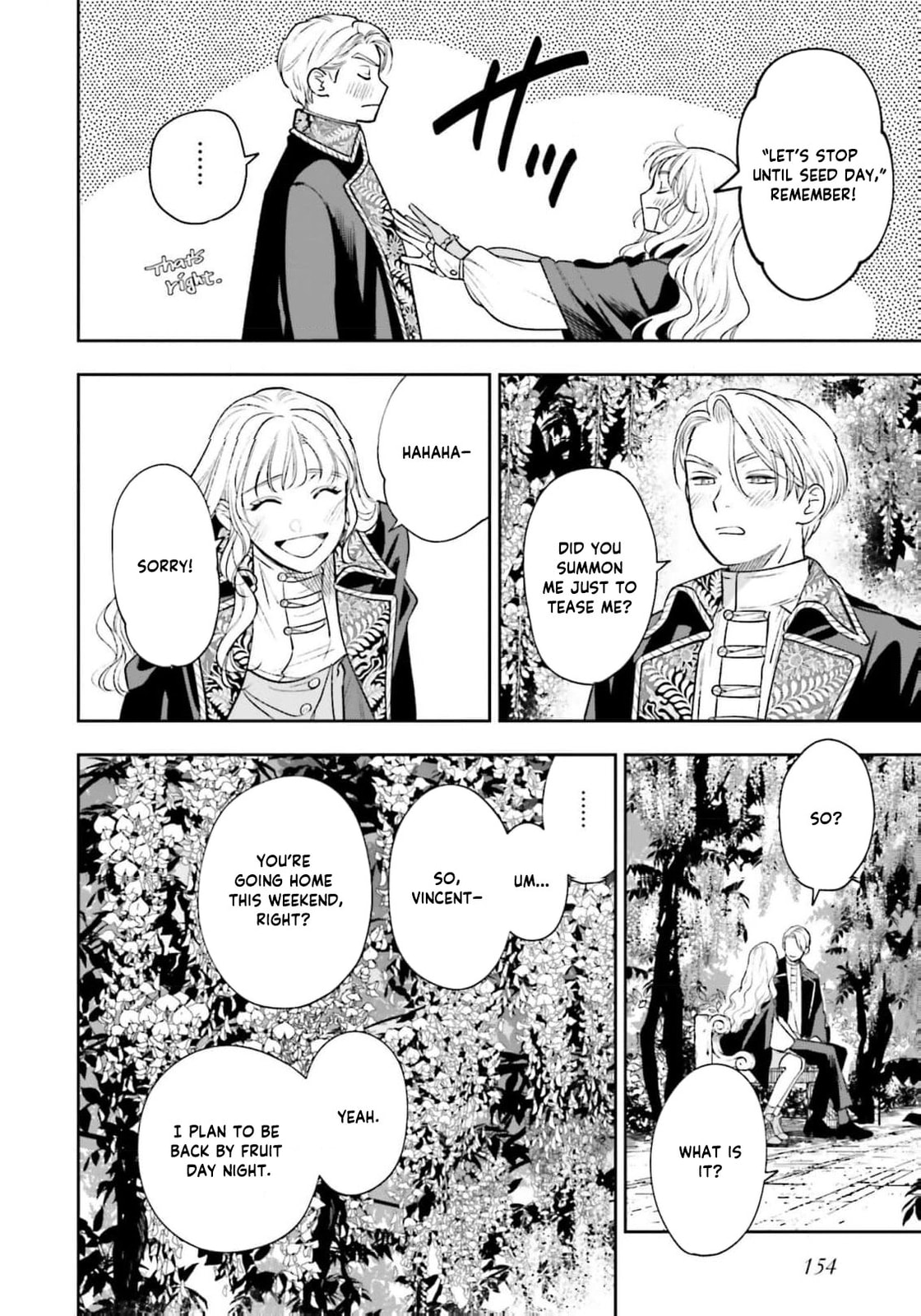 Re-Living My Life with a Boyfriend Who Doesn’t Remember Me Chapter 25 page 39 - 