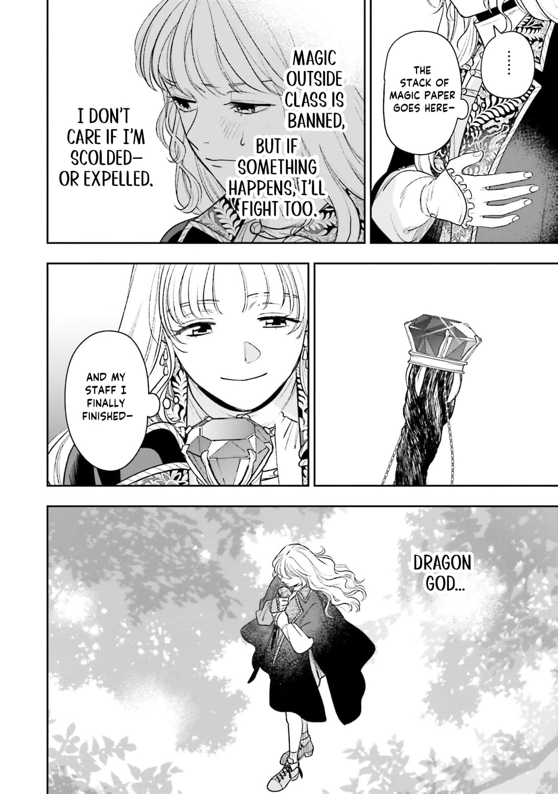 Re-Living My Life with a Boyfriend Who Doesn’t Remember Me Chapter 25 page 45 - 