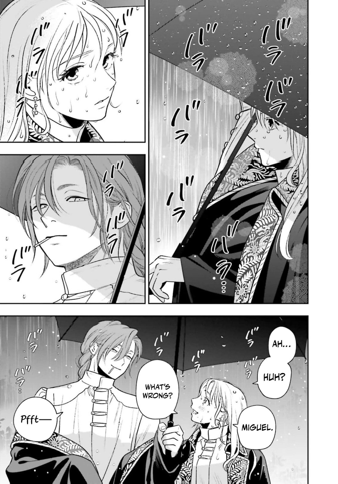 Re-Living My Life with a Boyfriend Who Doesn’t Remember Me Chapter 26 page 30 - 