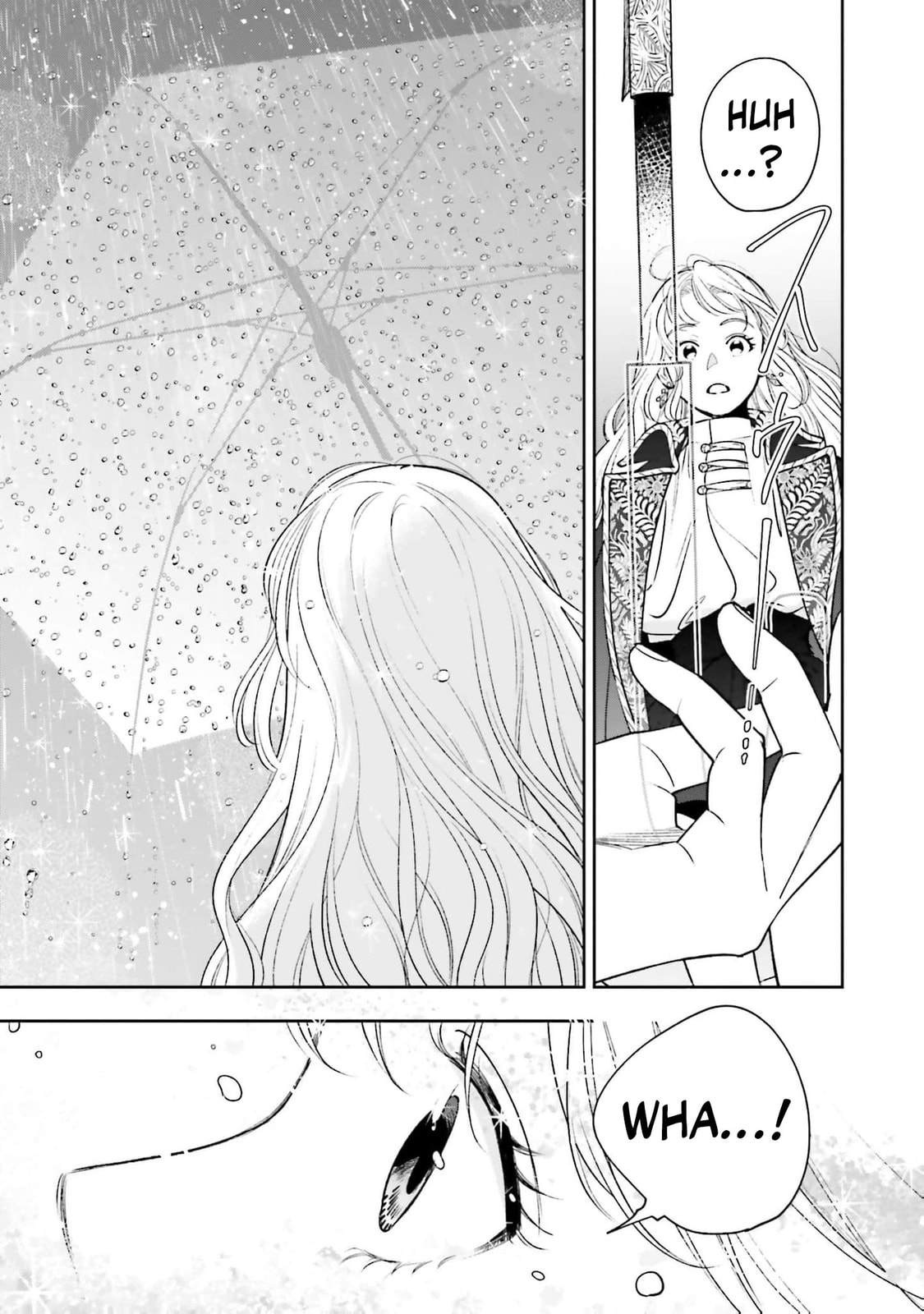 Re-Living My Life with a Boyfriend Who Doesn’t Remember Me Chapter 26 page 34 - 