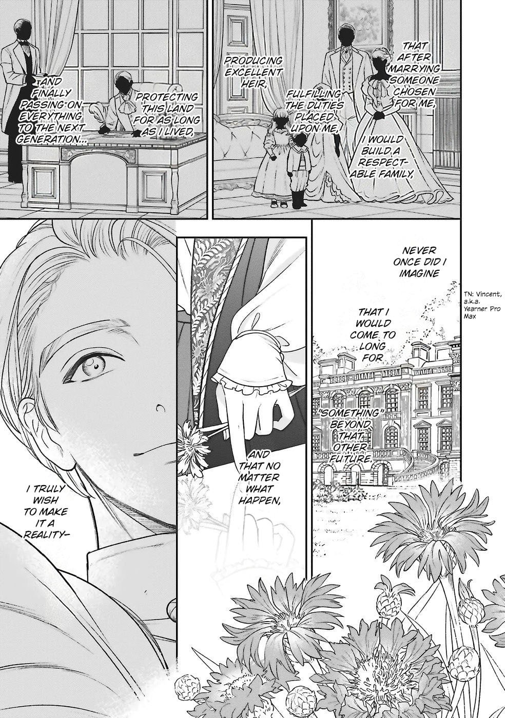 Re-Living My Life with a Boyfriend Who Doesn’t Remember Me Chapter 27 page 20 - 