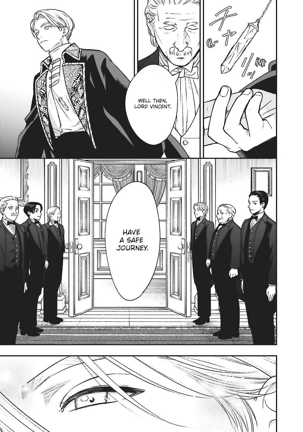 Re-Living My Life with a Boyfriend Who Doesn’t Remember Me Chapter 27 page 26 - 
