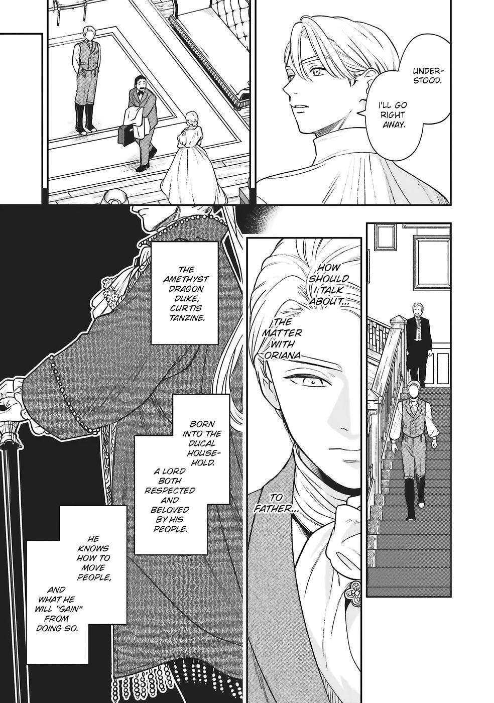 Re-Living My Life with a Boyfriend Who Doesn’t Remember Me Chapter 27 page 4 - 