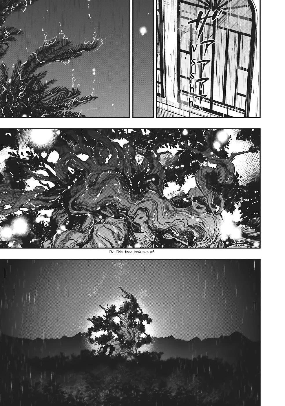 Re-Living My Life with a Boyfriend Who Doesn’t Remember Me Chapter 28 page 12 - 