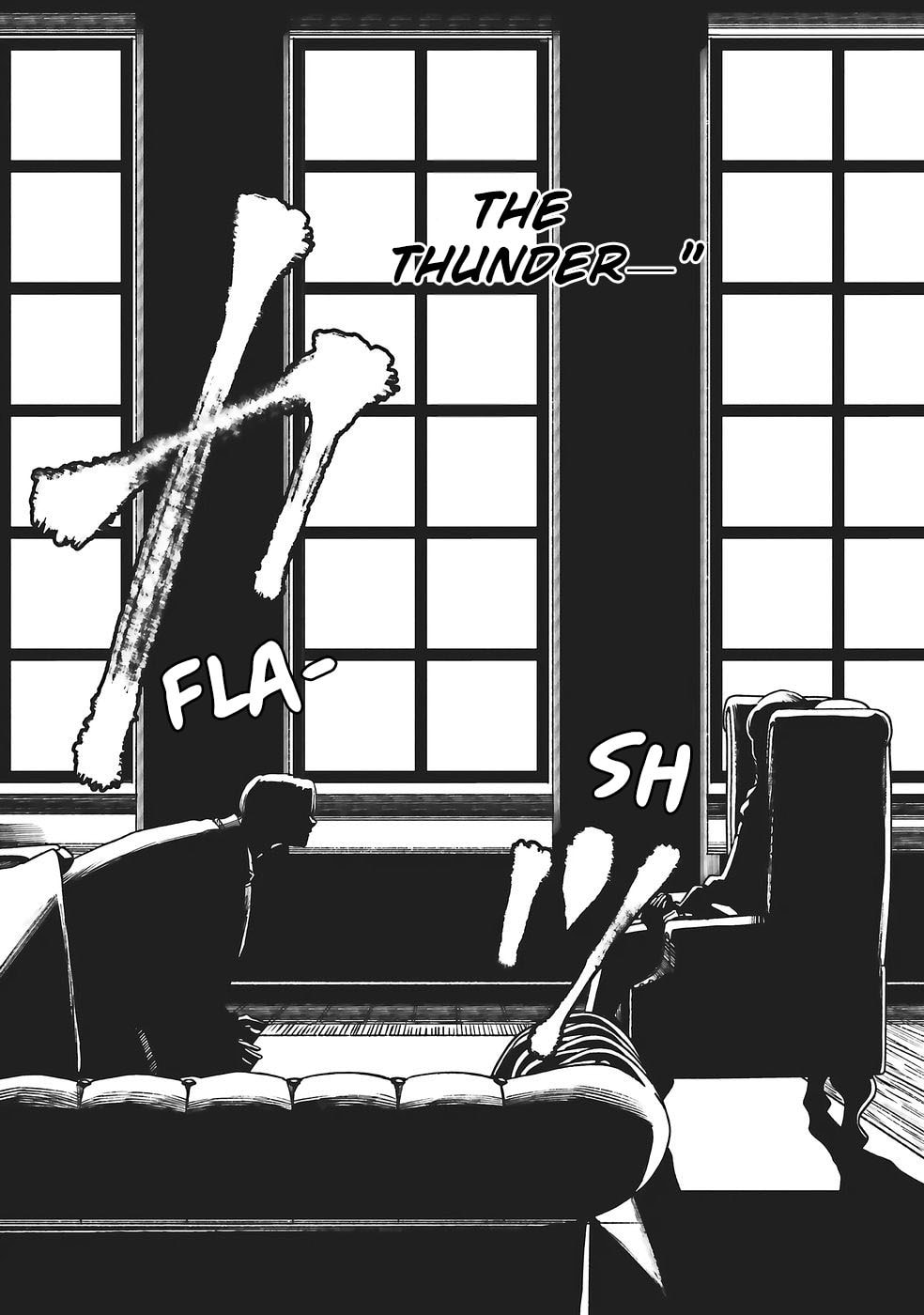 Re-Living My Life with a Boyfriend Who Doesn’t Remember Me Chapter 28 page 24 - 