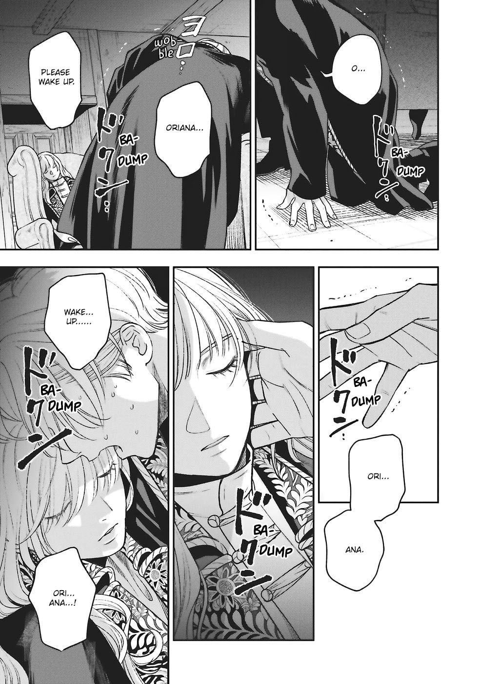 Re-Living My Life with a Boyfriend Who Doesn’t Remember Me Chapter 28 page 26 - 