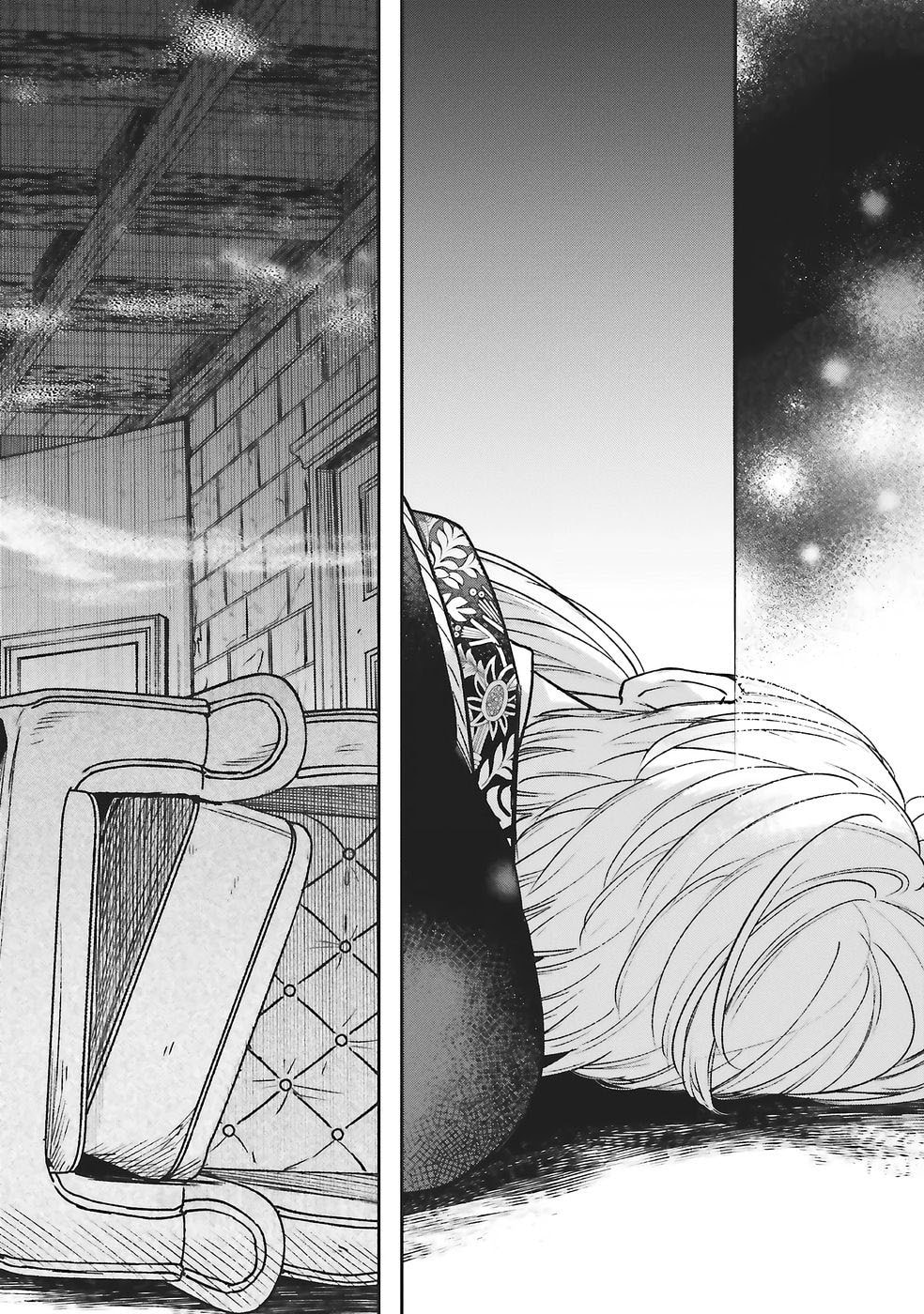 Re-Living My Life with a Boyfriend Who Doesn’t Remember Me Chapter 28 page 35 - 