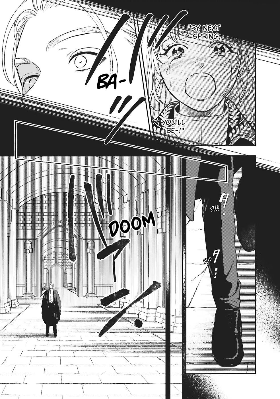 Re-Living My Life with a Boyfriend Who Doesn’t Remember Me Chapter 28 page 10 - 