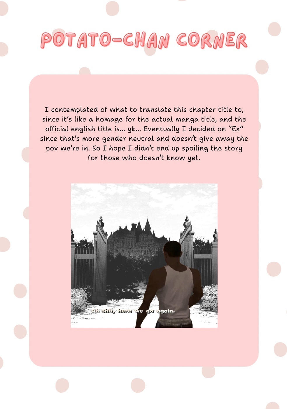 Re-Living My Life with a Boyfriend Who Doesn’t Remember Me Chapter 29 page 12 - 