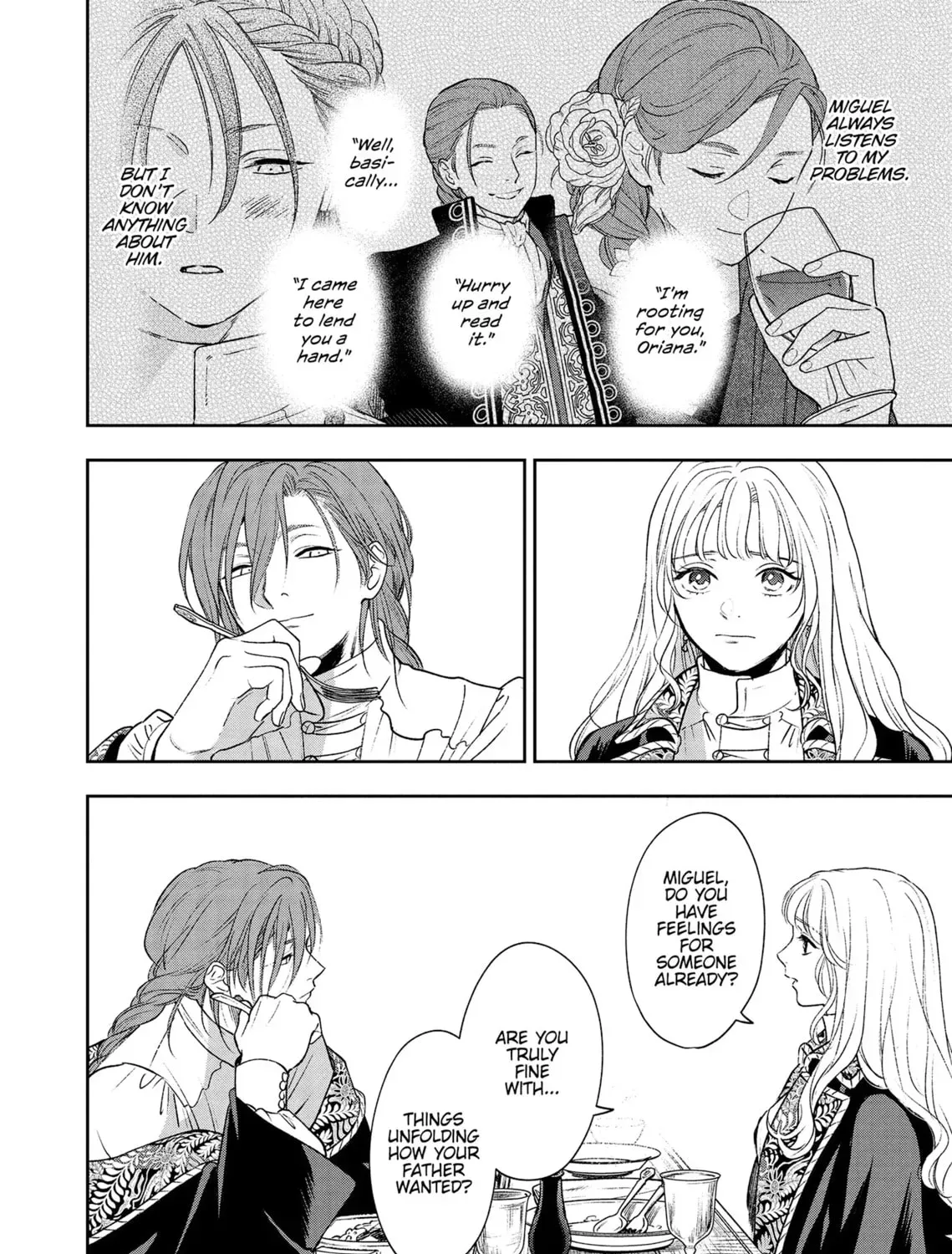 Re-Living My Life with a Boyfriend Who Doesn’t Remember Me Chapter 3.1 page 11 - 