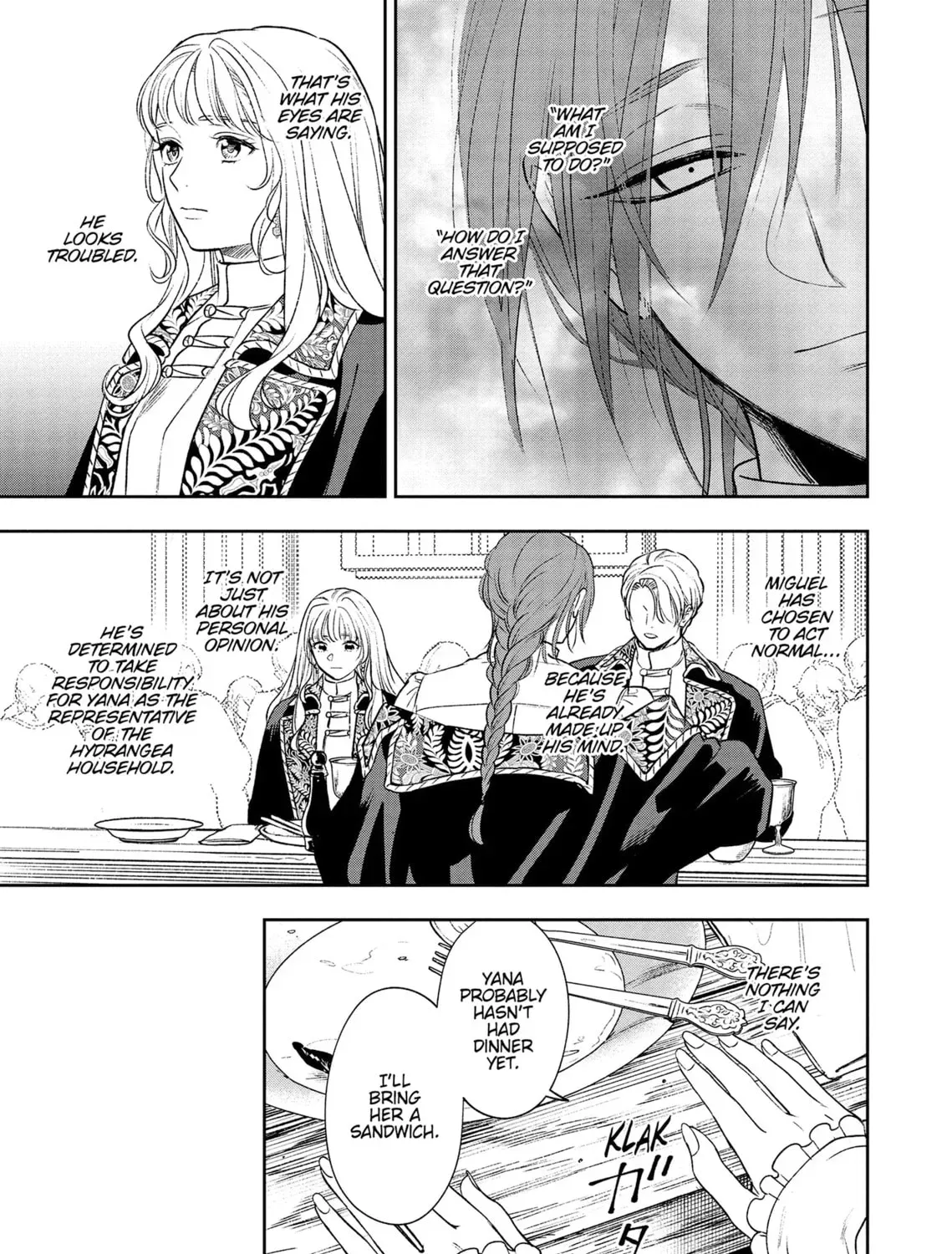 Re-Living My Life with a Boyfriend Who Doesn’t Remember Me Chapter 3.1 page 13 - 