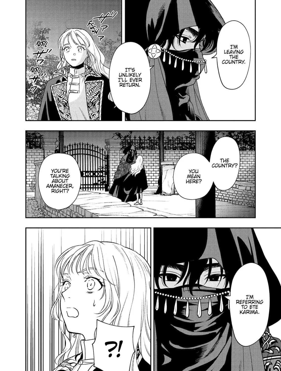 Re-Living My Life with a Boyfriend Who Doesn’t Remember Me Chapter 3.1 page 27 - 