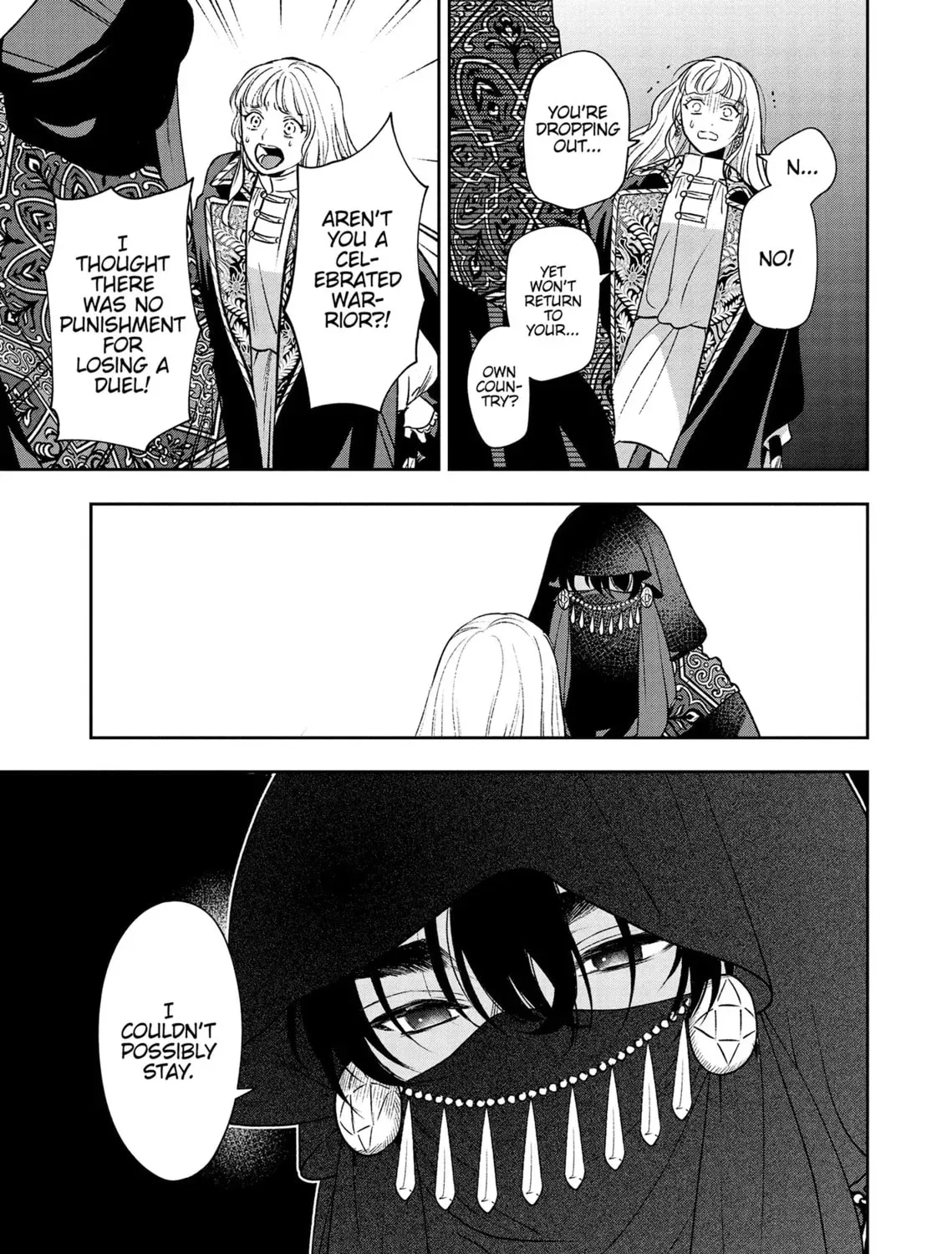 Re-Living My Life with a Boyfriend Who Doesn’t Remember Me Chapter 3.1 page 29 - 