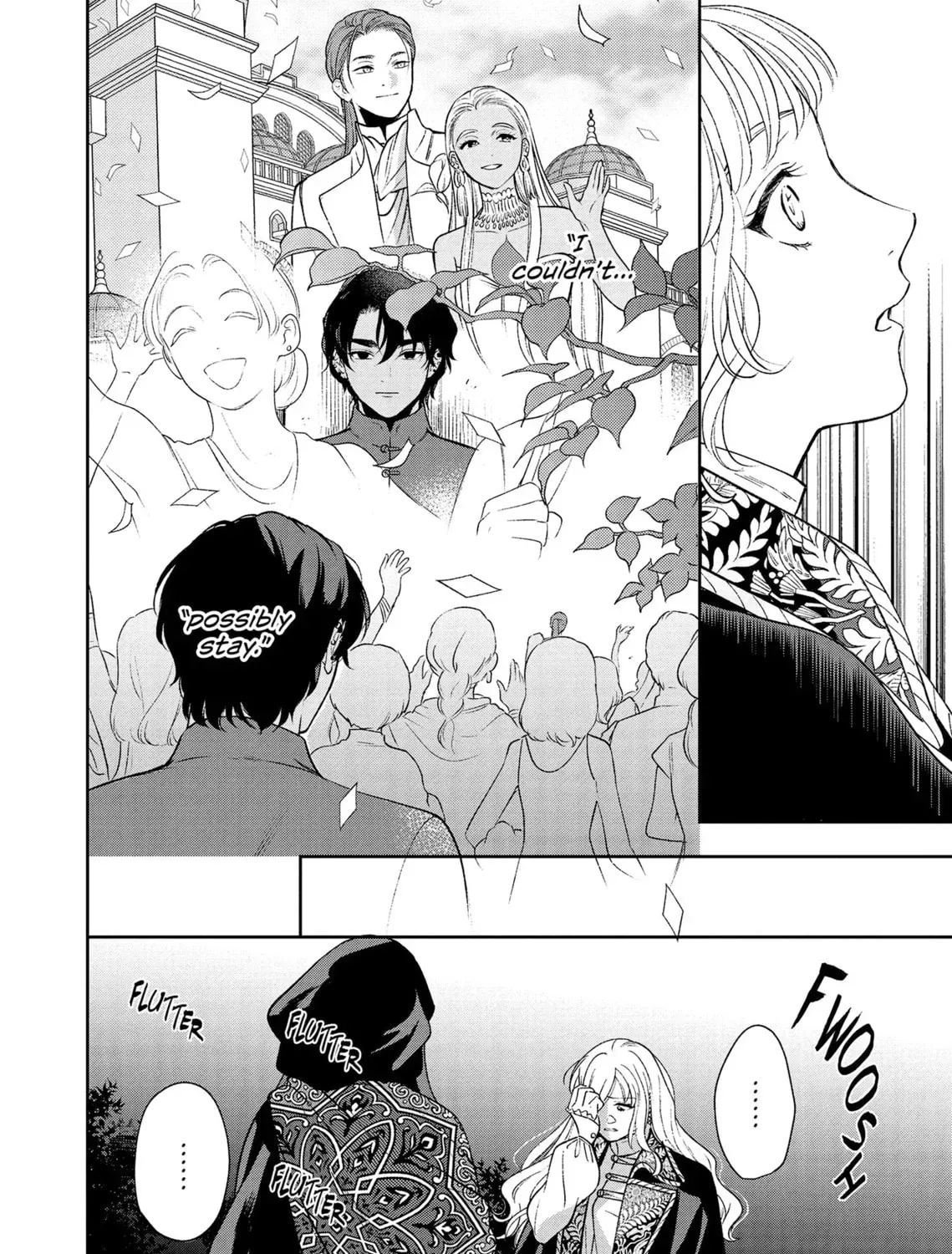 Re-Living My Life with a Boyfriend Who Doesn’t Remember Me Chapter 3.1 page 31 - 