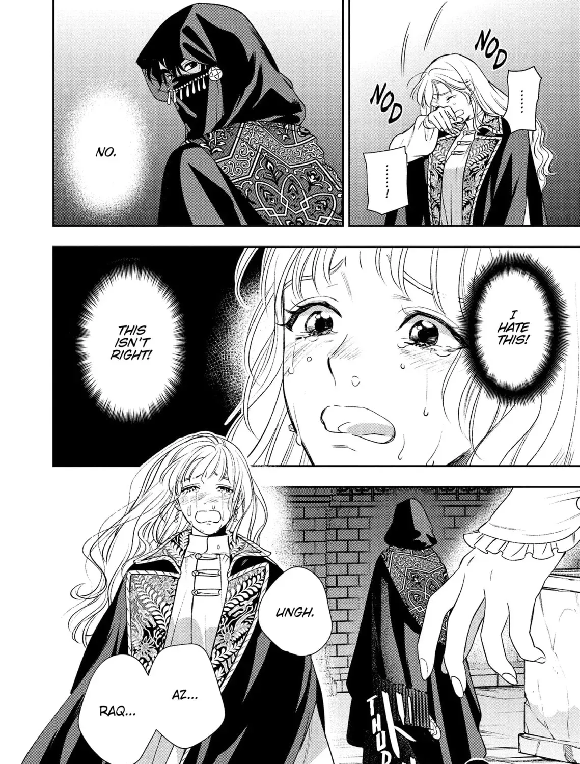 Re-Living My Life with a Boyfriend Who Doesn’t Remember Me Chapter 3.1 page 47 - 