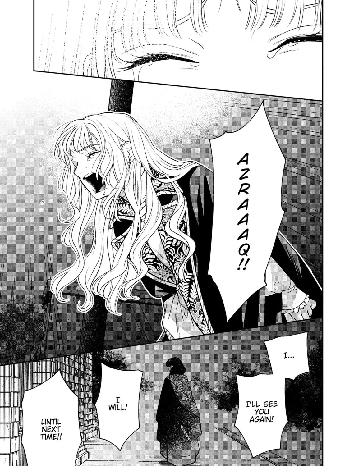 Re-Living My Life with a Boyfriend Who Doesn’t Remember Me Chapter 3.1 page 49 - 