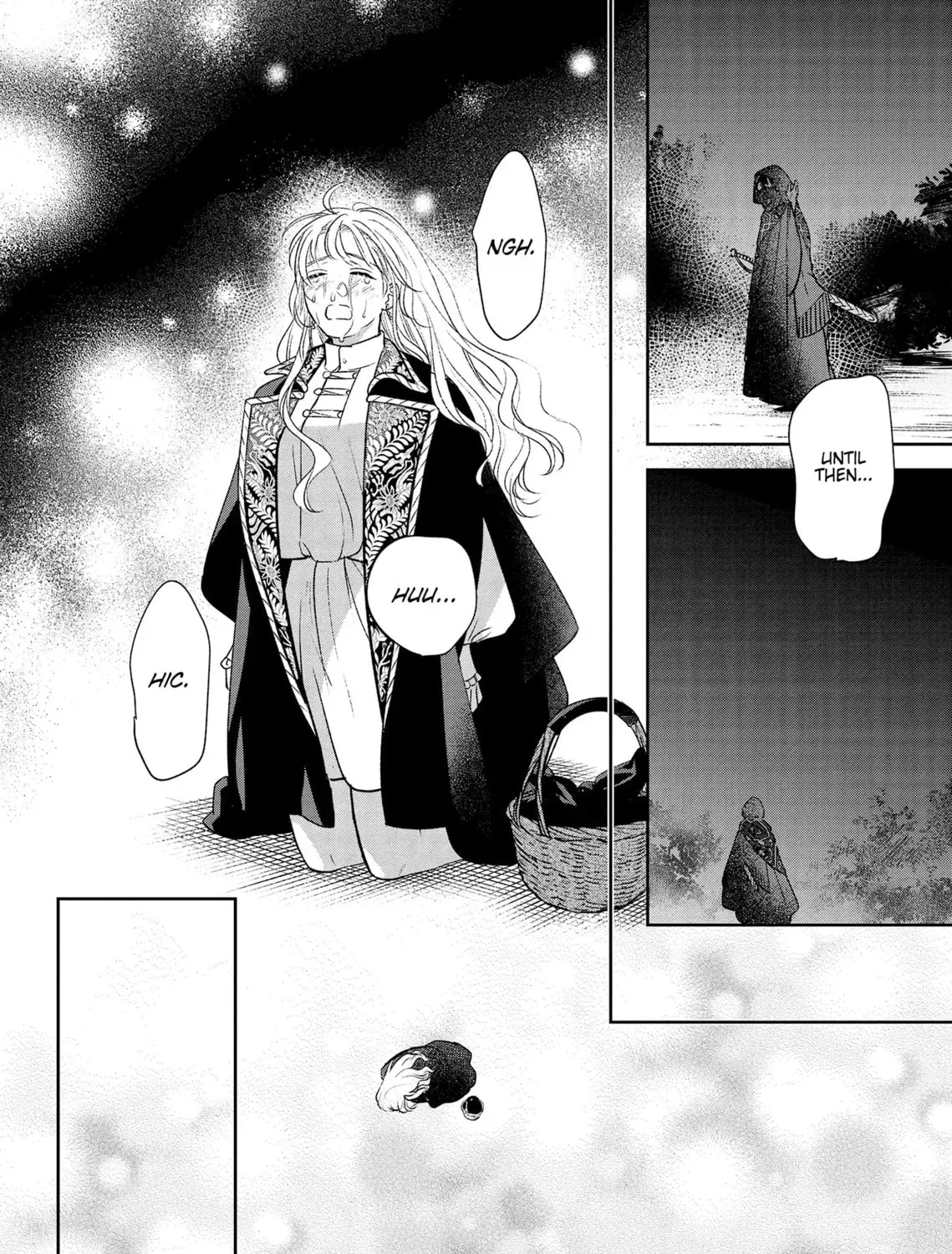 Re-Living My Life with a Boyfriend Who Doesn’t Remember Me Chapter 3.1 page 51 - 