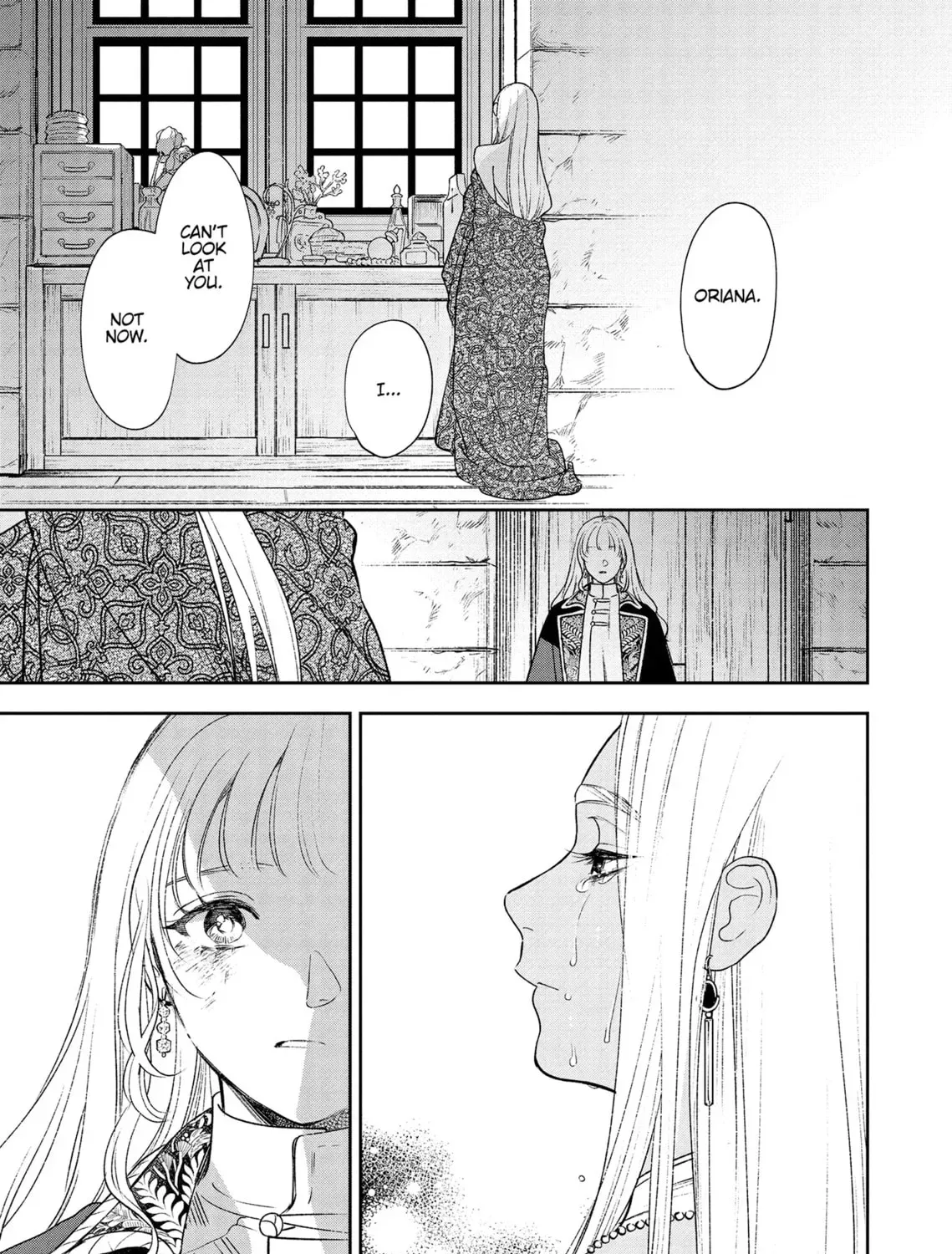 Re-Living My Life with a Boyfriend Who Doesn’t Remember Me Chapter 3.1 page 53 - 