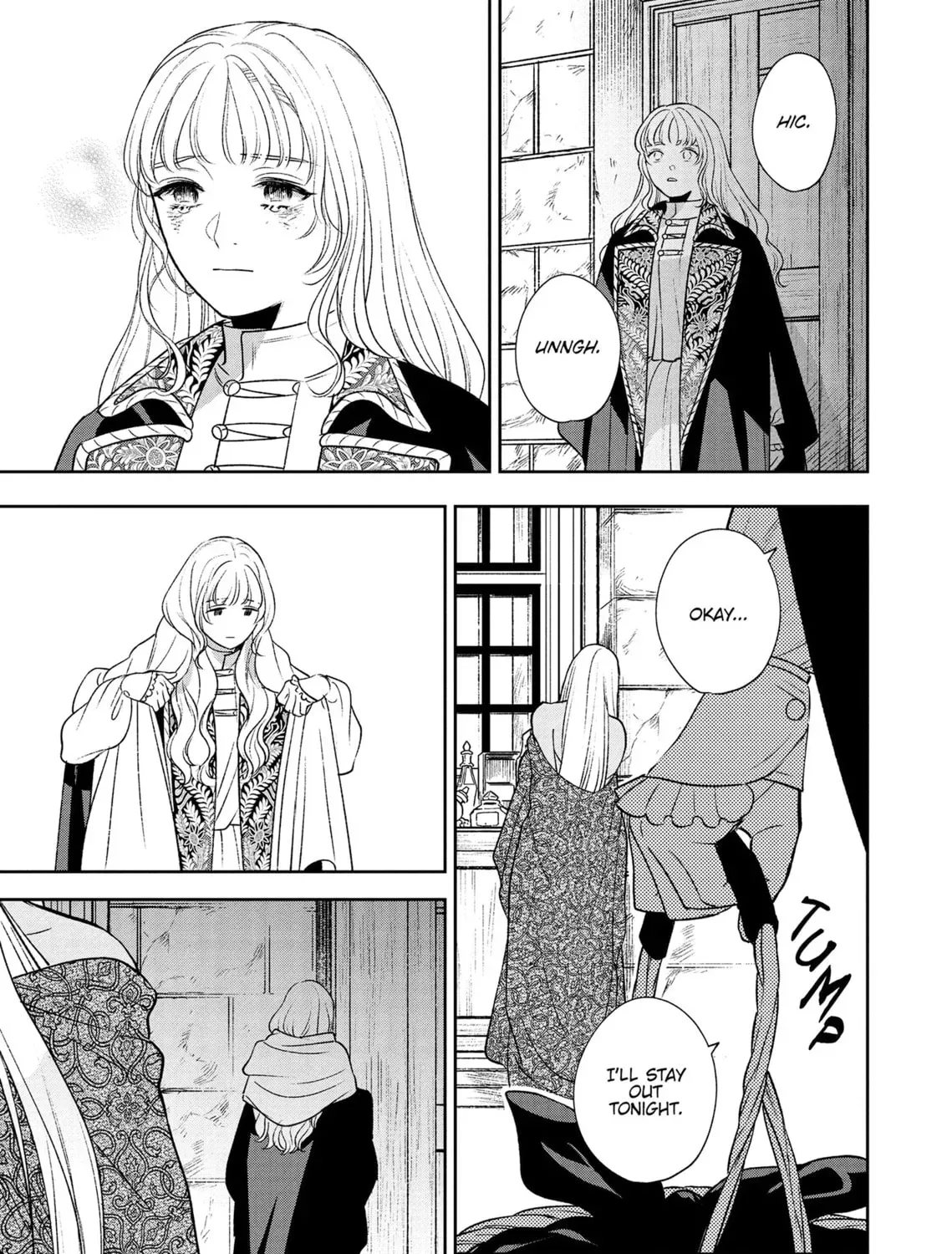 Re-Living My Life with a Boyfriend Who Doesn’t Remember Me Chapter 3.1 page 57 - 