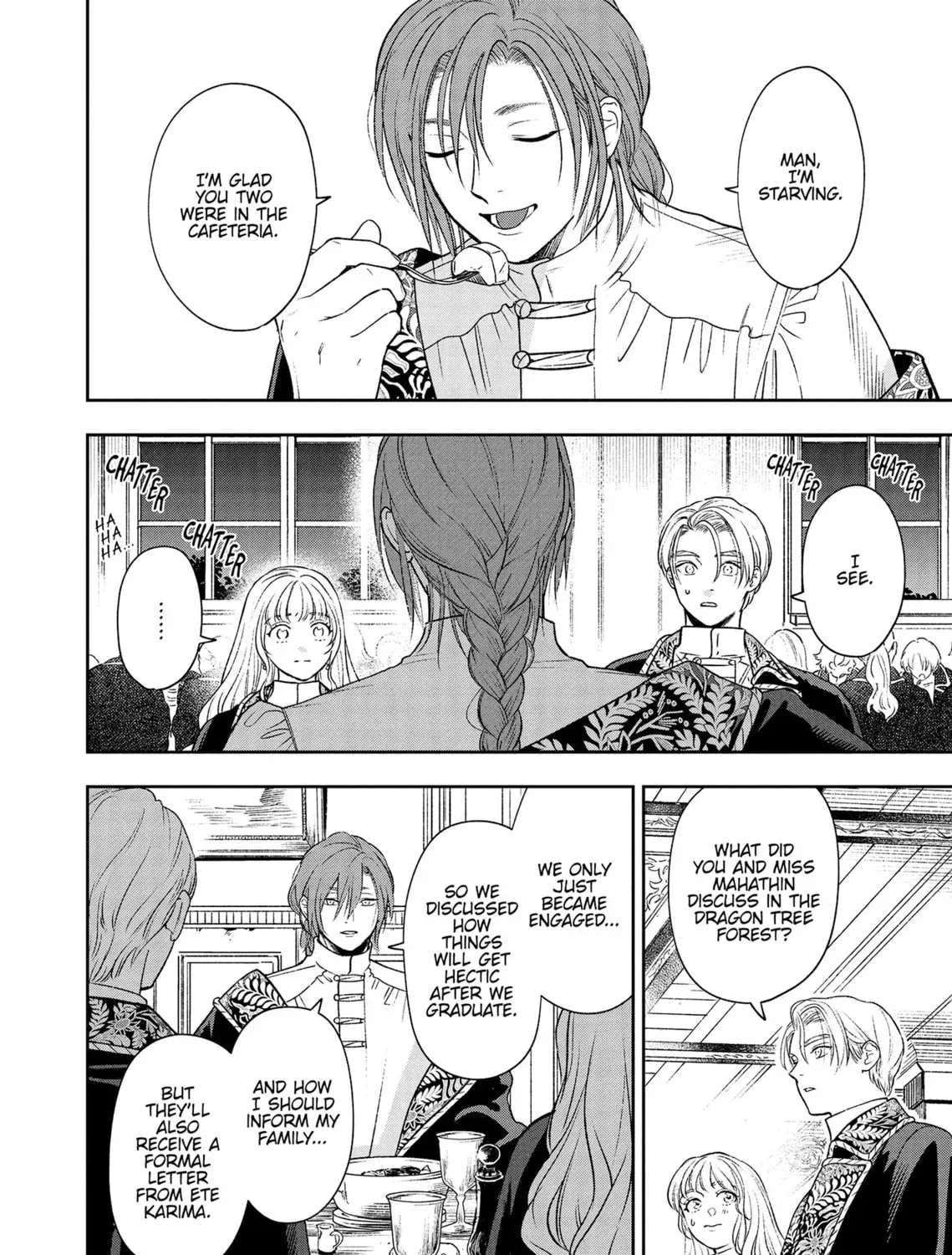Re-Living My Life with a Boyfriend Who Doesn’t Remember Me Chapter 3.1 page 7 - 