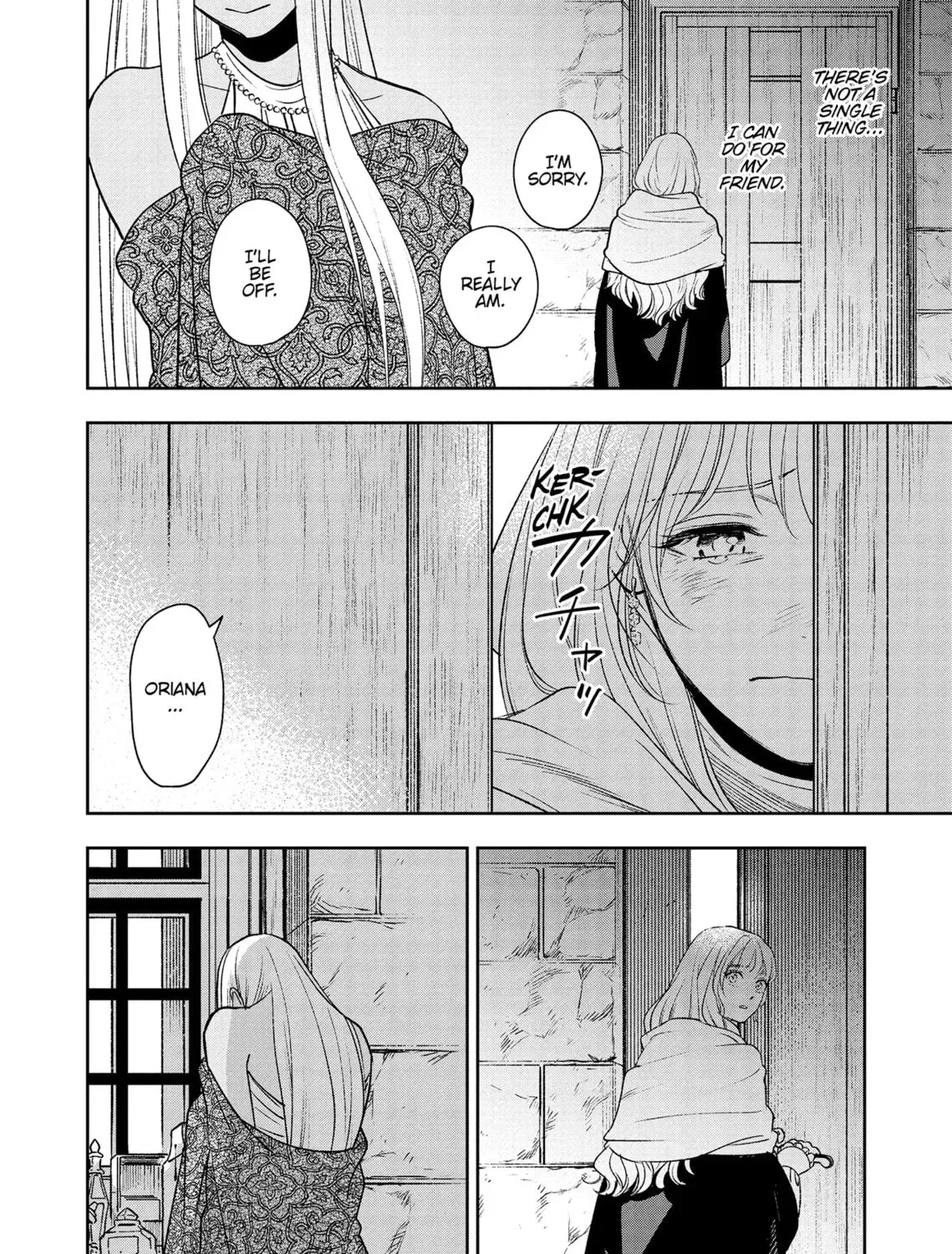 Re-Living My Life with a Boyfriend Who Doesn’t Remember Me Chapter 3.1 page 63 - 