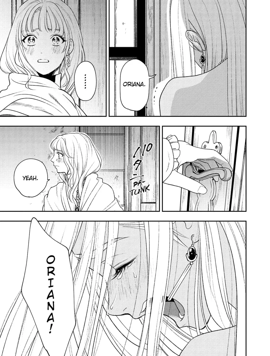 Re-Living My Life with a Boyfriend Who Doesn’t Remember Me Chapter 3.1 page 65 - 
