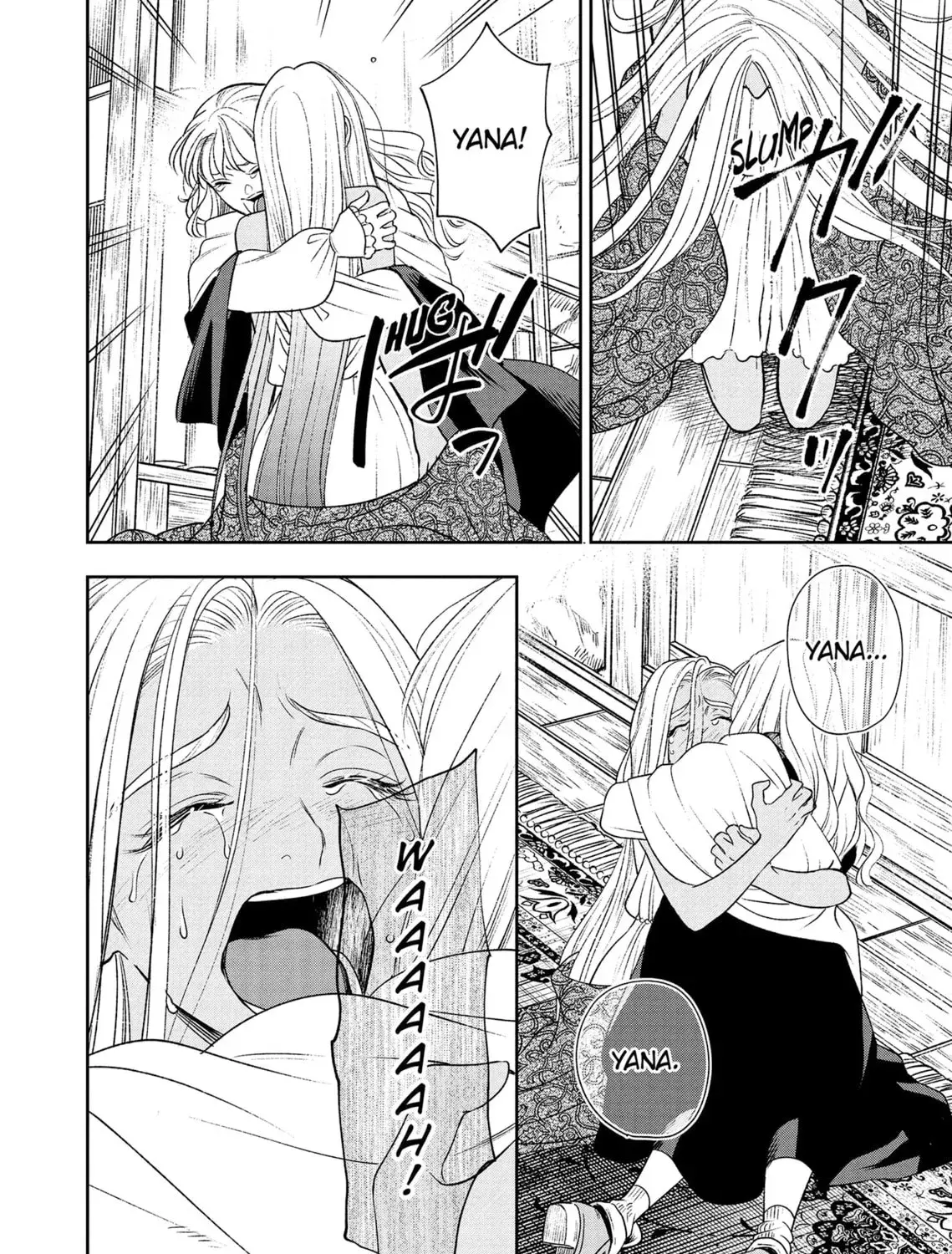 Re-Living My Life with a Boyfriend Who Doesn’t Remember Me Chapter 3.1 page 67 - 