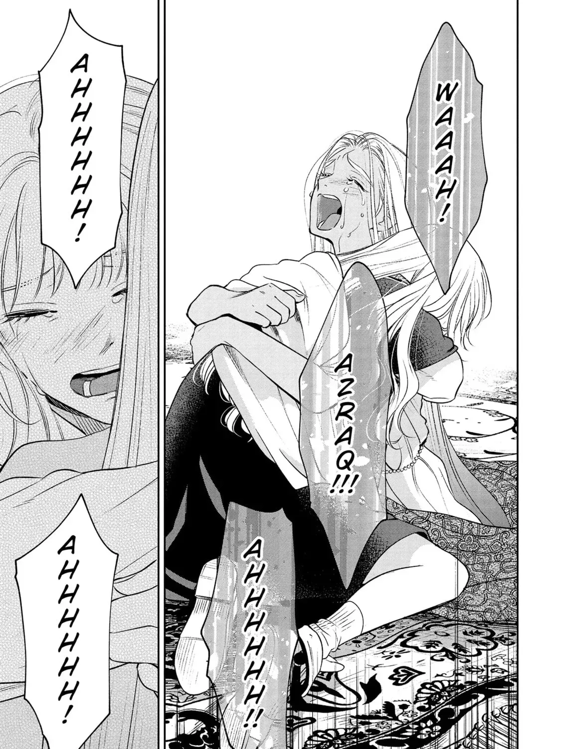 Re-Living My Life with a Boyfriend Who Doesn’t Remember Me Chapter 3.1 page 69 - 