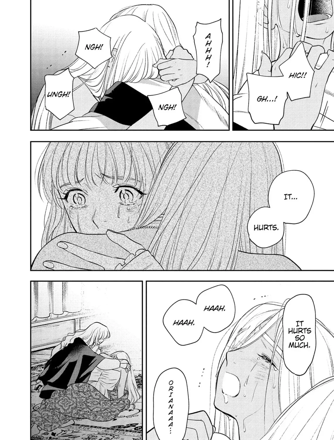 Re-Living My Life with a Boyfriend Who Doesn’t Remember Me Chapter 3.1 page 71 - 