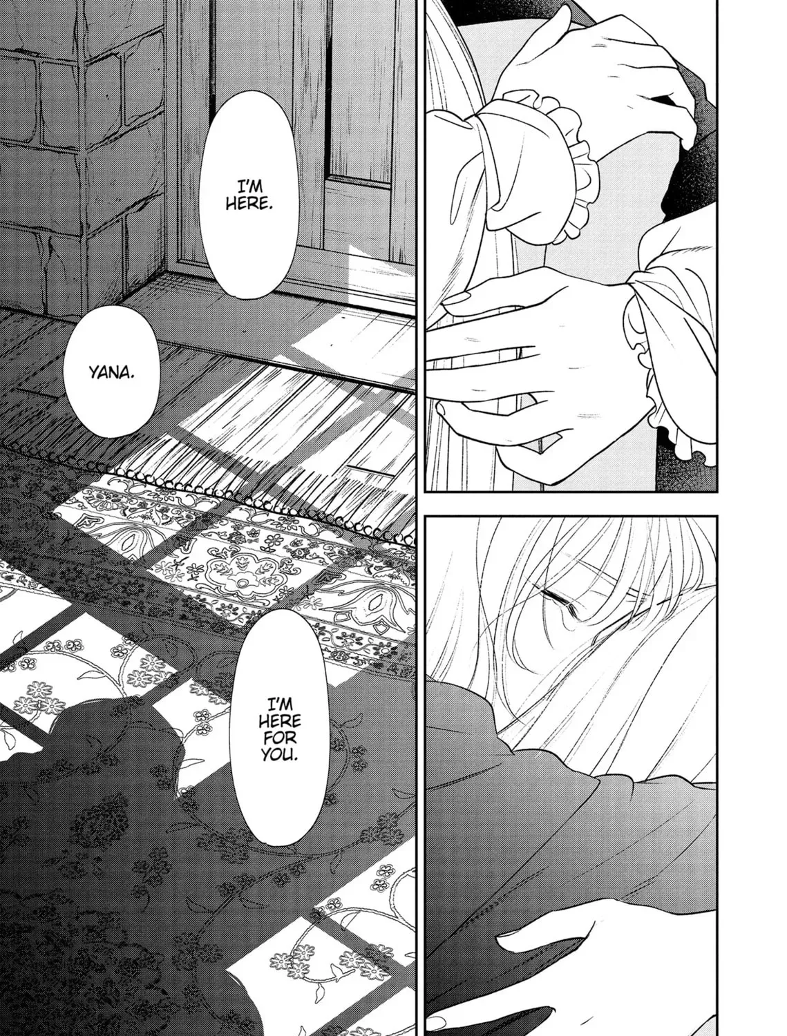 Re-Living My Life with a Boyfriend Who Doesn’t Remember Me Chapter 3.1 page 73 - 