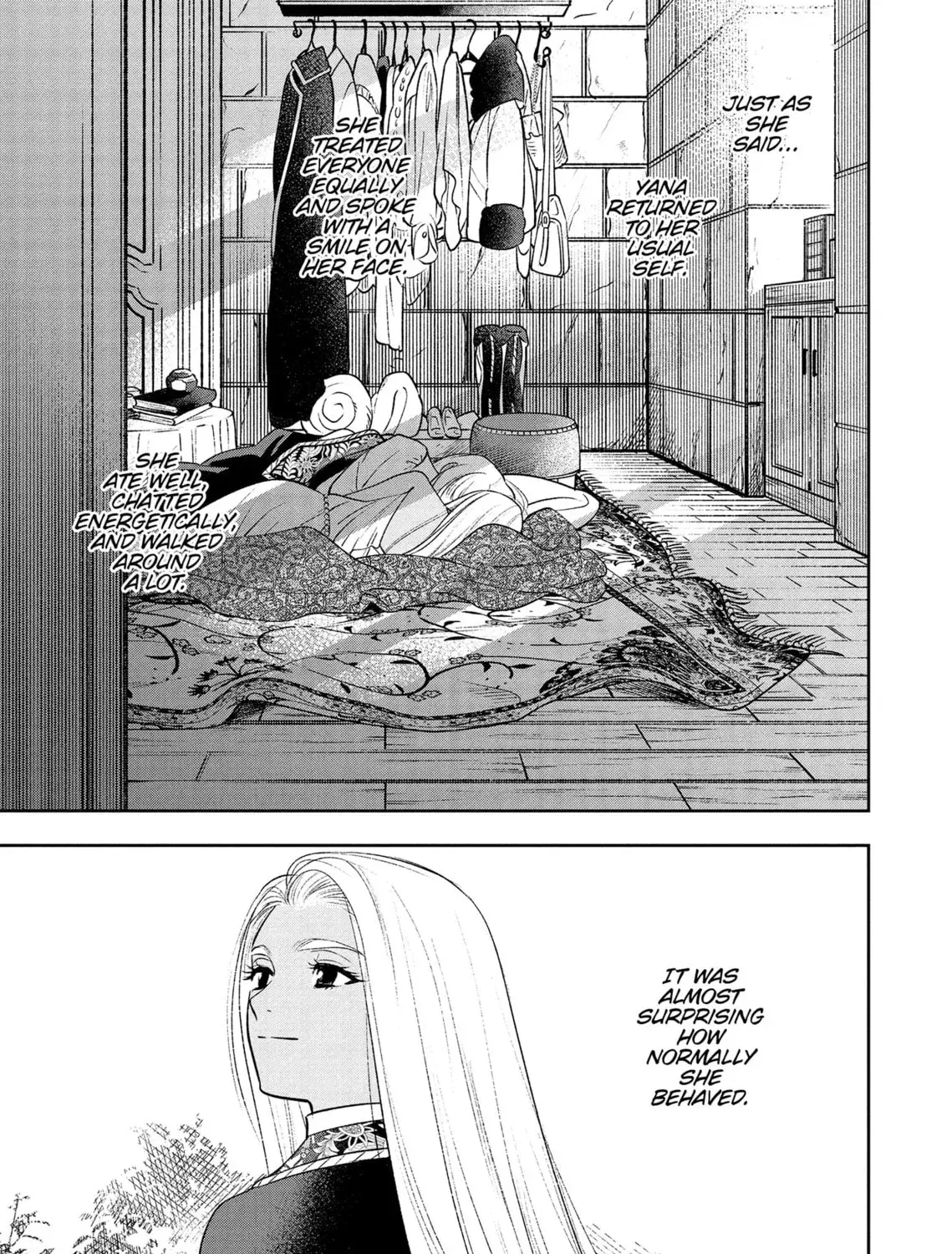 Re-Living My Life with a Boyfriend Who Doesn’t Remember Me Chapter 3.1 page 77 - 