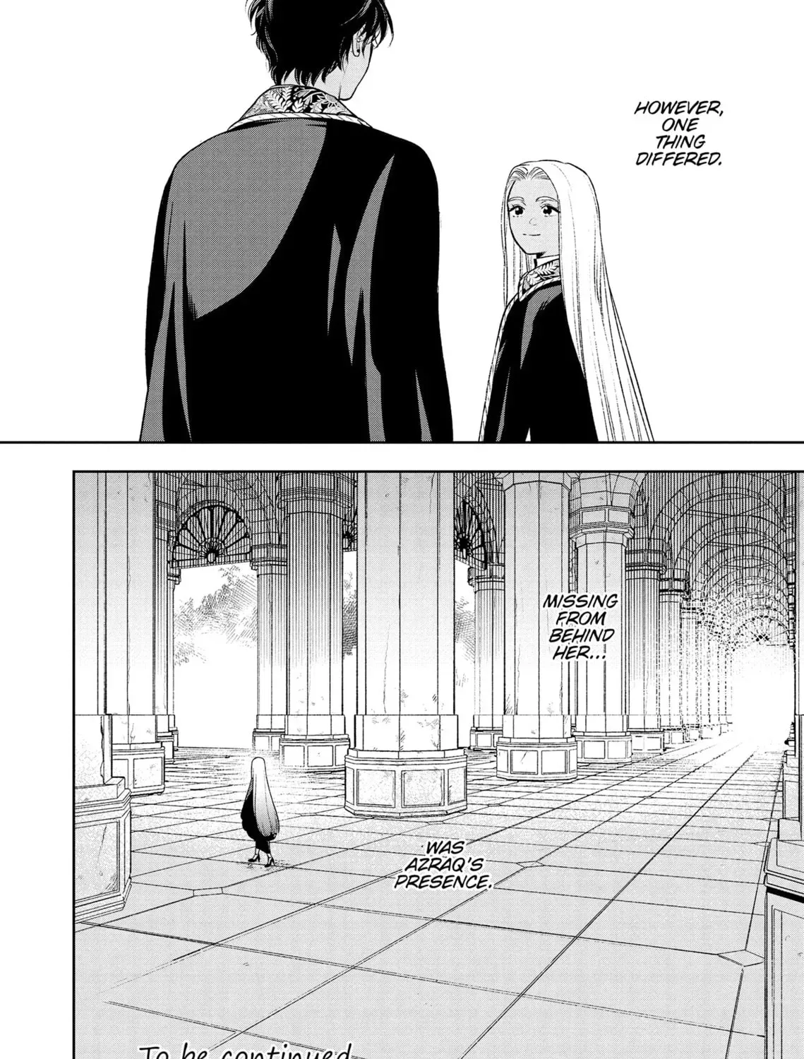 Re-Living My Life with a Boyfriend Who Doesn’t Remember Me Chapter 3.1 page 79 - 