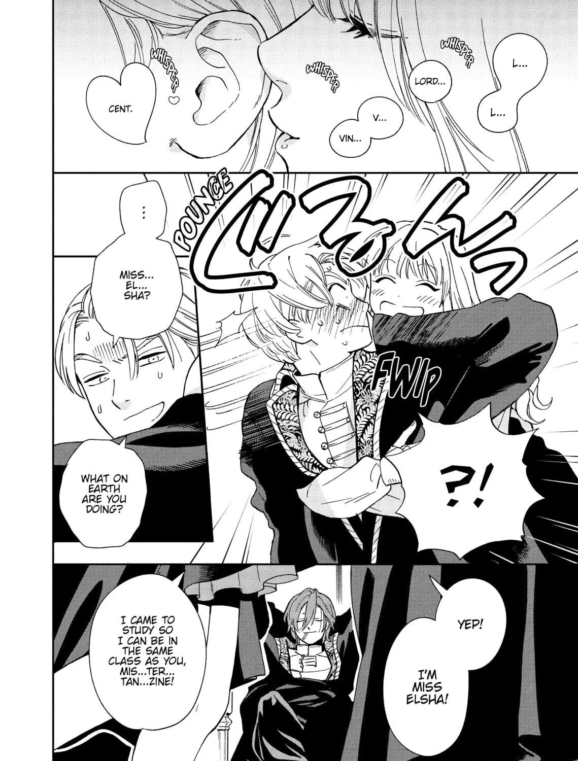 Re-Living My Life with a Boyfriend Who Doesn’t Remember Me Chapter 3 page 19 - 