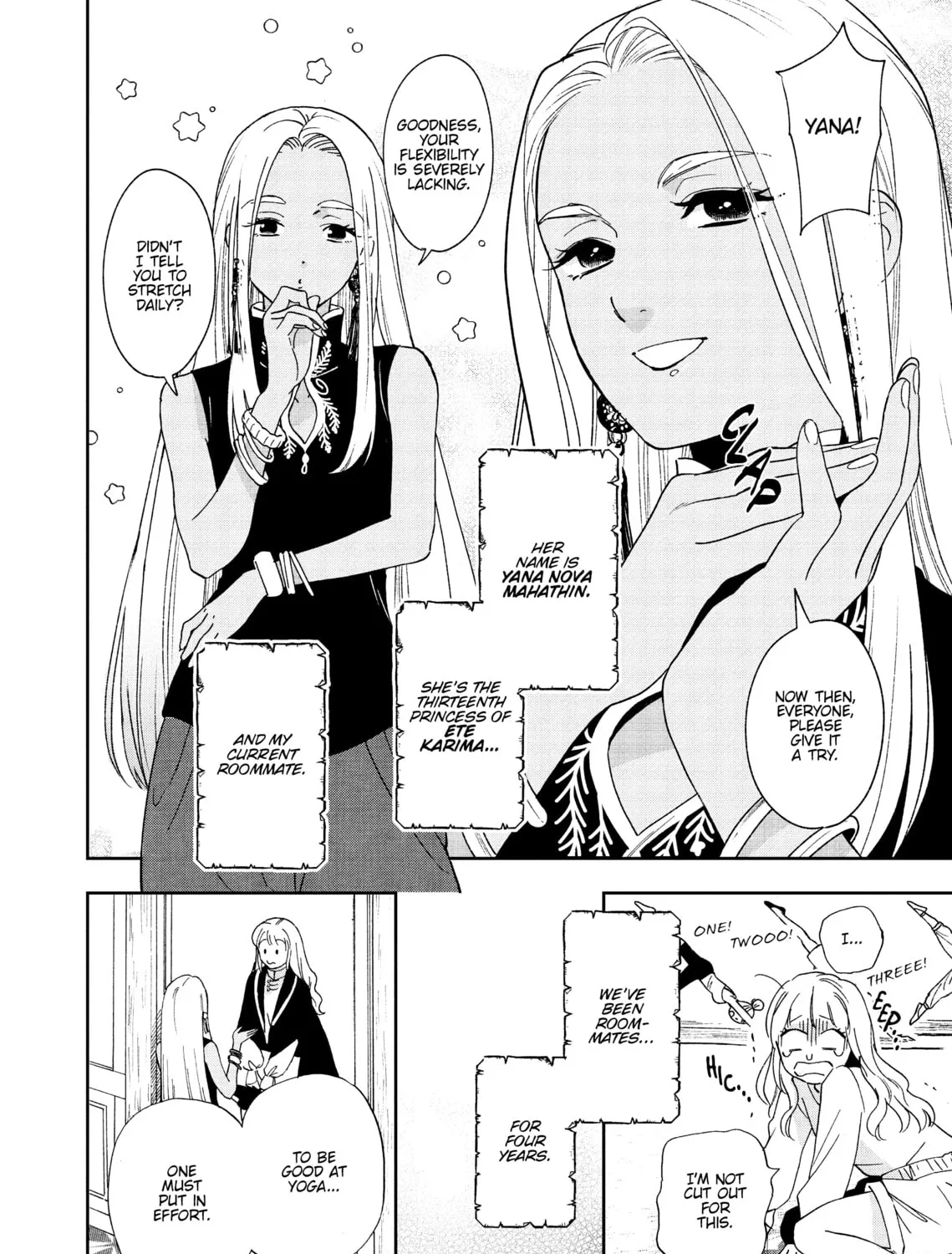 Re-Living My Life with a Boyfriend Who Doesn’t Remember Me Chapter 3 page 3 - 