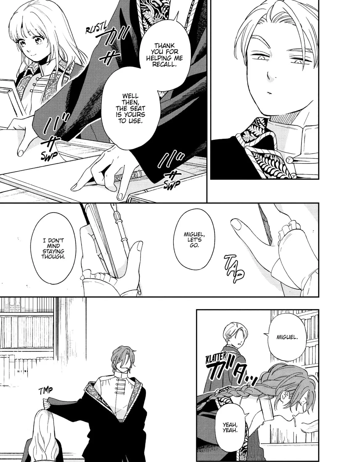 Re-Living My Life with a Boyfriend Who Doesn’t Remember Me Chapter 3 page 25 - 