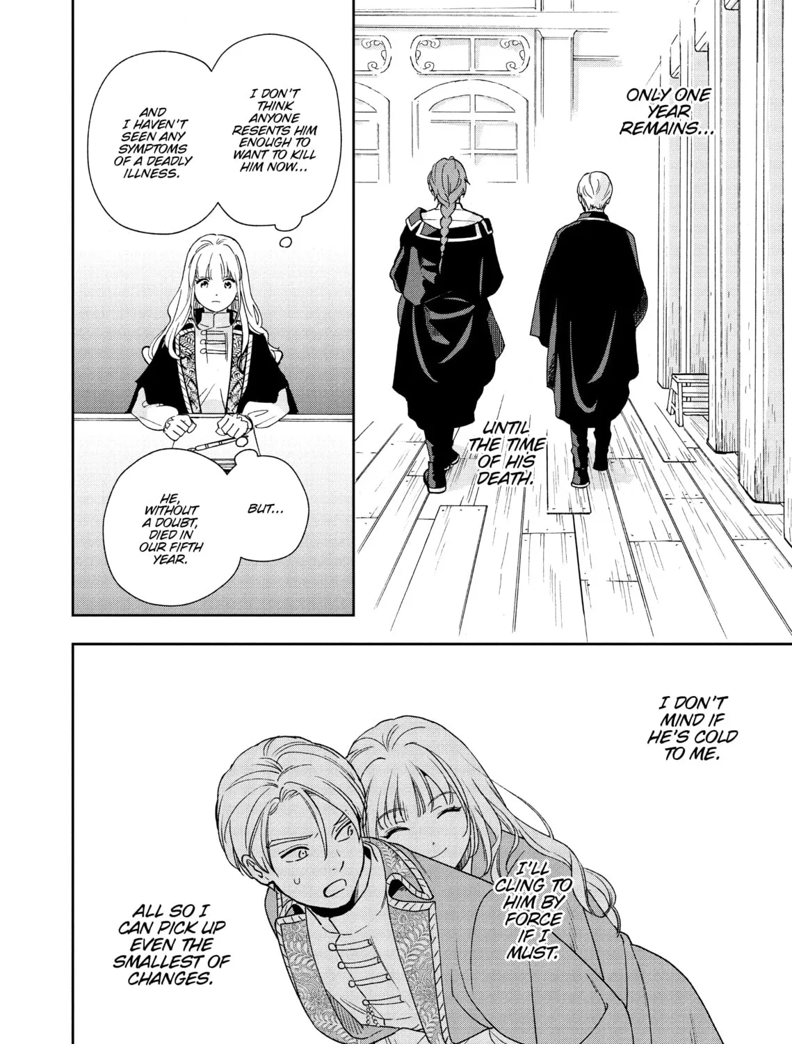 Re-Living My Life with a Boyfriend Who Doesn’t Remember Me Chapter 3 page 27 - 
