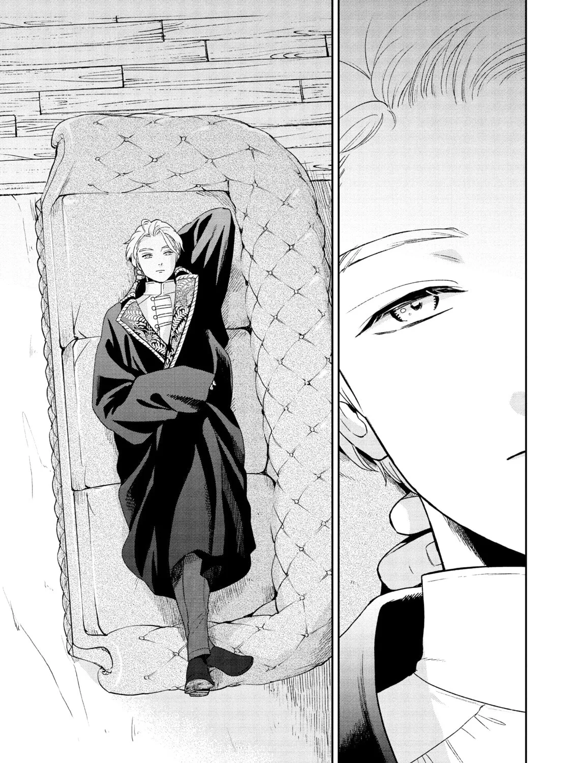 Re-Living My Life with a Boyfriend Who Doesn’t Remember Me Chapter 3 page 33 - 
