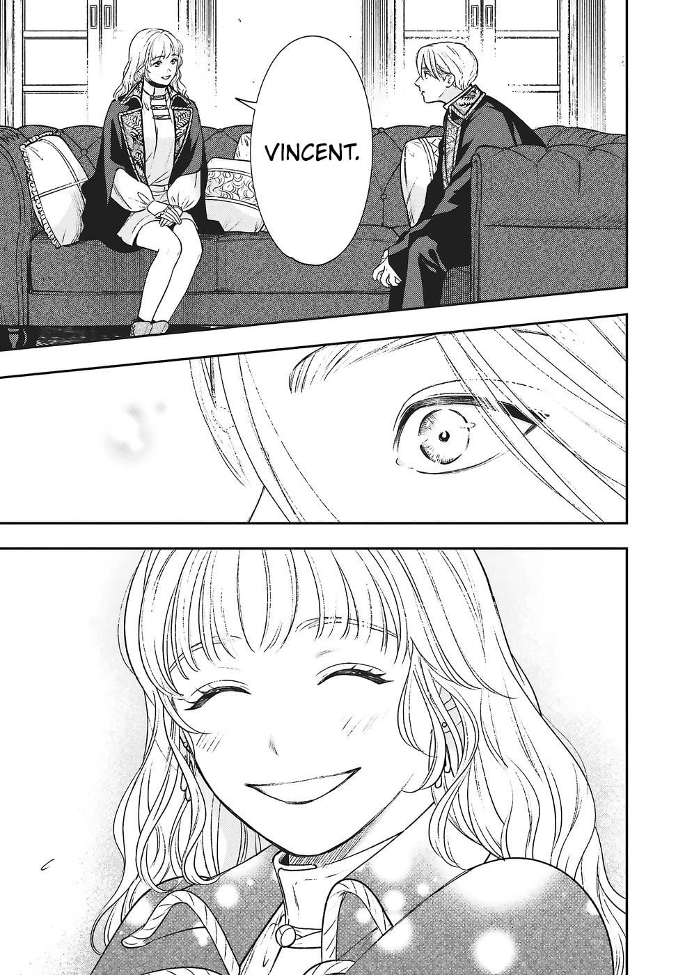 Re-Living My Life with a Boyfriend Who Doesn’t Remember Me Chapter 30 page 28 - 