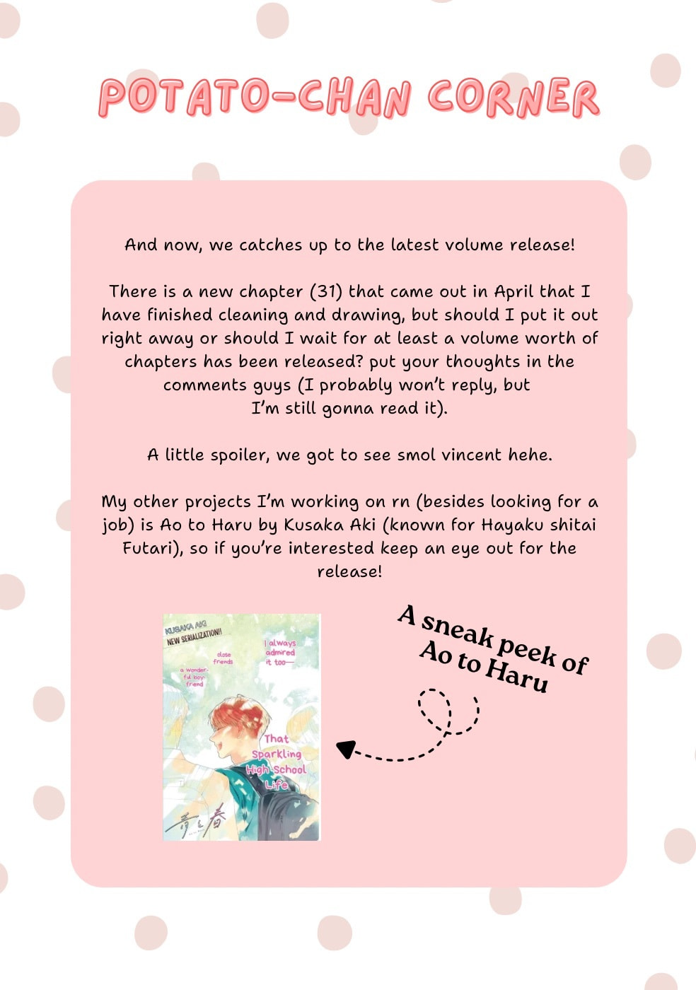 Re-Living My Life with a Boyfriend Who Doesn’t Remember Me Chapter 30 page 31 - 