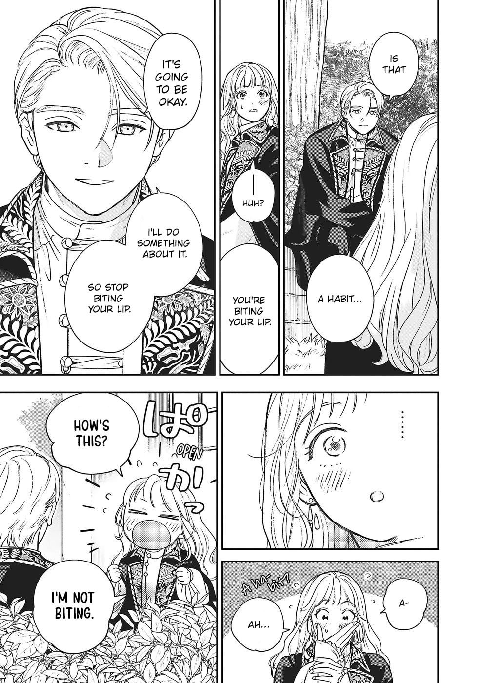 Re-Living My Life with a Boyfriend Who Doesn’t Remember Me Chapter 30 page 8 - 