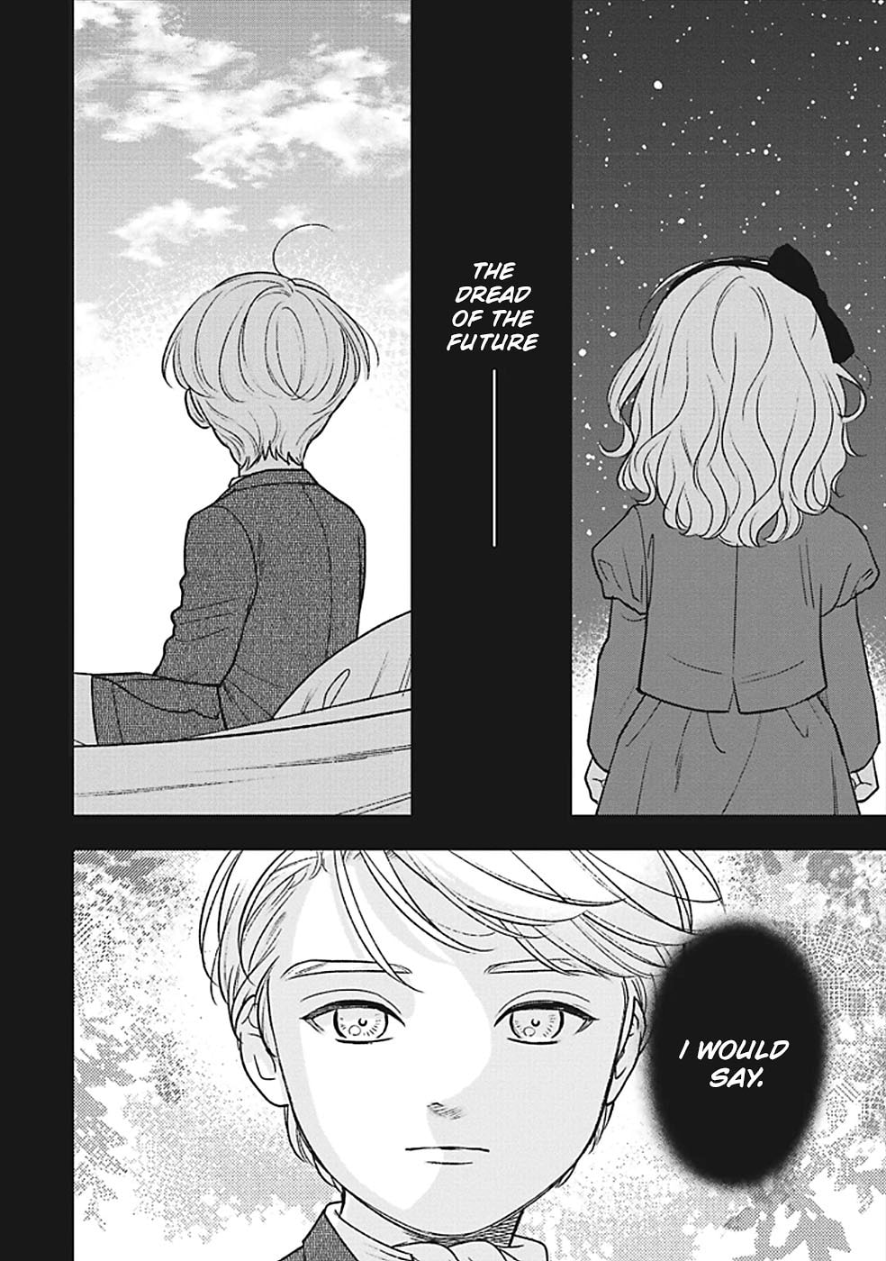 Re-Living My Life with a Boyfriend Who Doesn’t Remember Me Chapter 31 page 24 - 