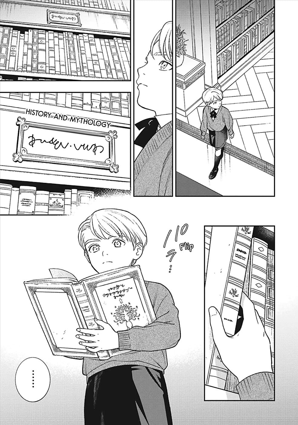 Re-Living My Life with a Boyfriend Who Doesn’t Remember Me Chapter 31 page 29 - 