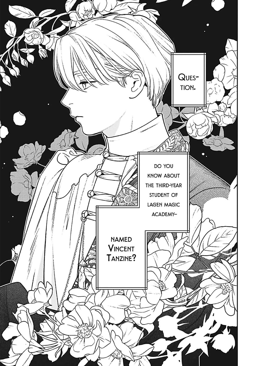 Re-Living My Life with a Boyfriend Who Doesn’t Remember Me Chapter 31 page 5 - 