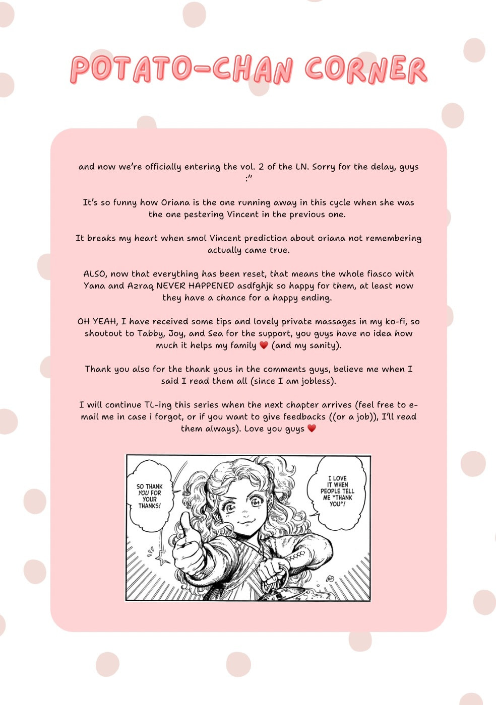 Re-Living My Life with a Boyfriend Who Doesn’t Remember Me Chapter 31 page 45 - 