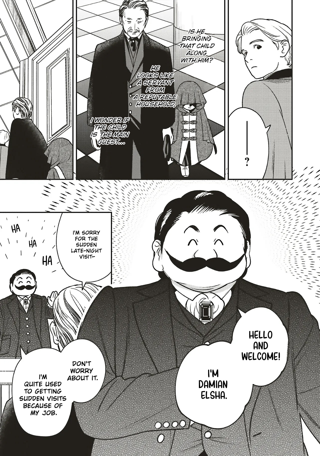 Re-Living My Life with a Boyfriend Who Doesn’t Remember Me Chapter 32 page 19 - 