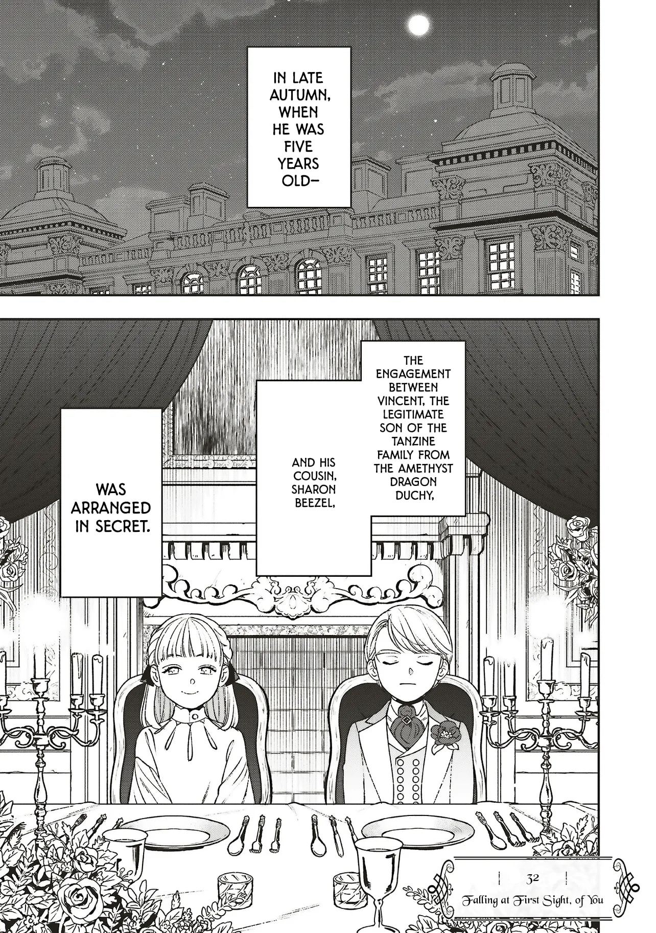 Re-Living My Life with a Boyfriend Who Doesn’t Remember Me Chapter 32 page 3 - 