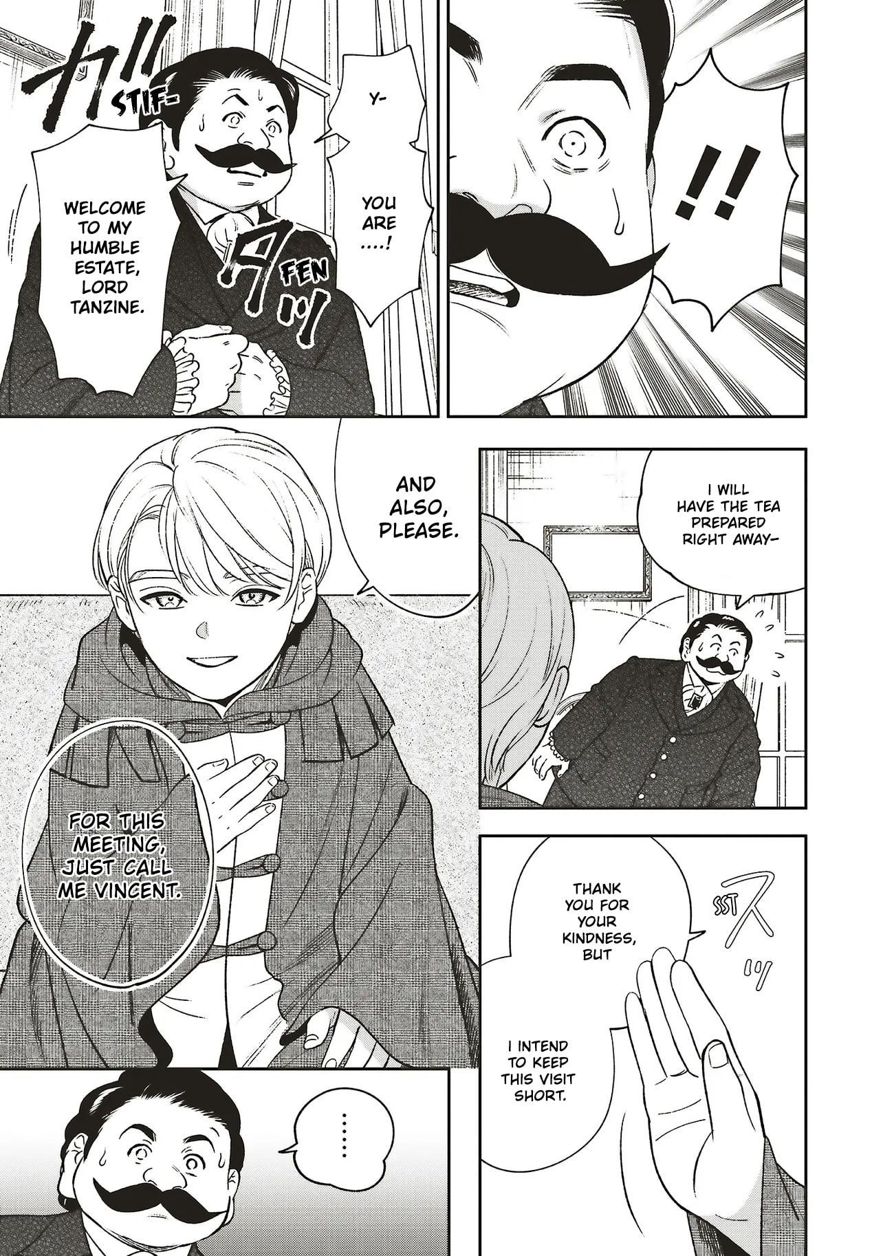 Re-Living My Life with a Boyfriend Who Doesn’t Remember Me Chapter 32 page 21 - 
